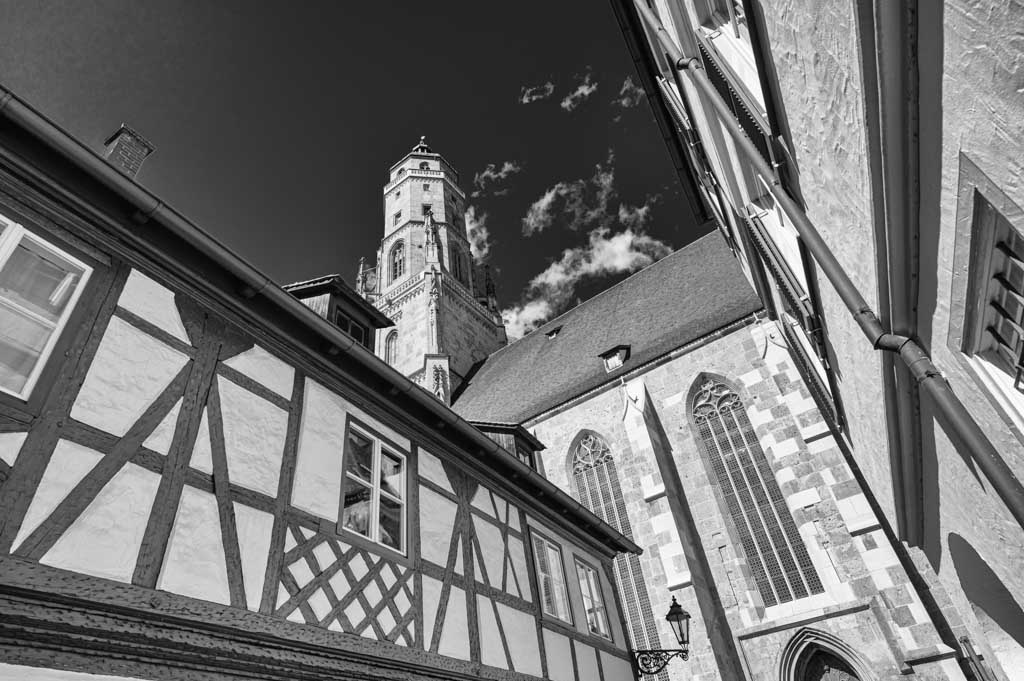 27.3.2021 - Abschied von Nördlingen