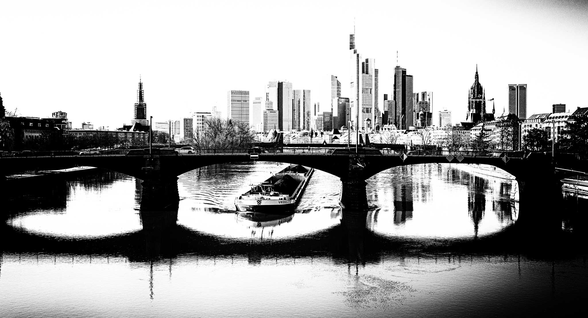 Mainhattan