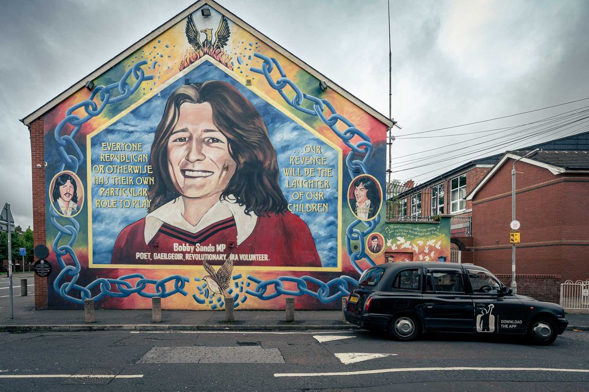 Bobby Sands