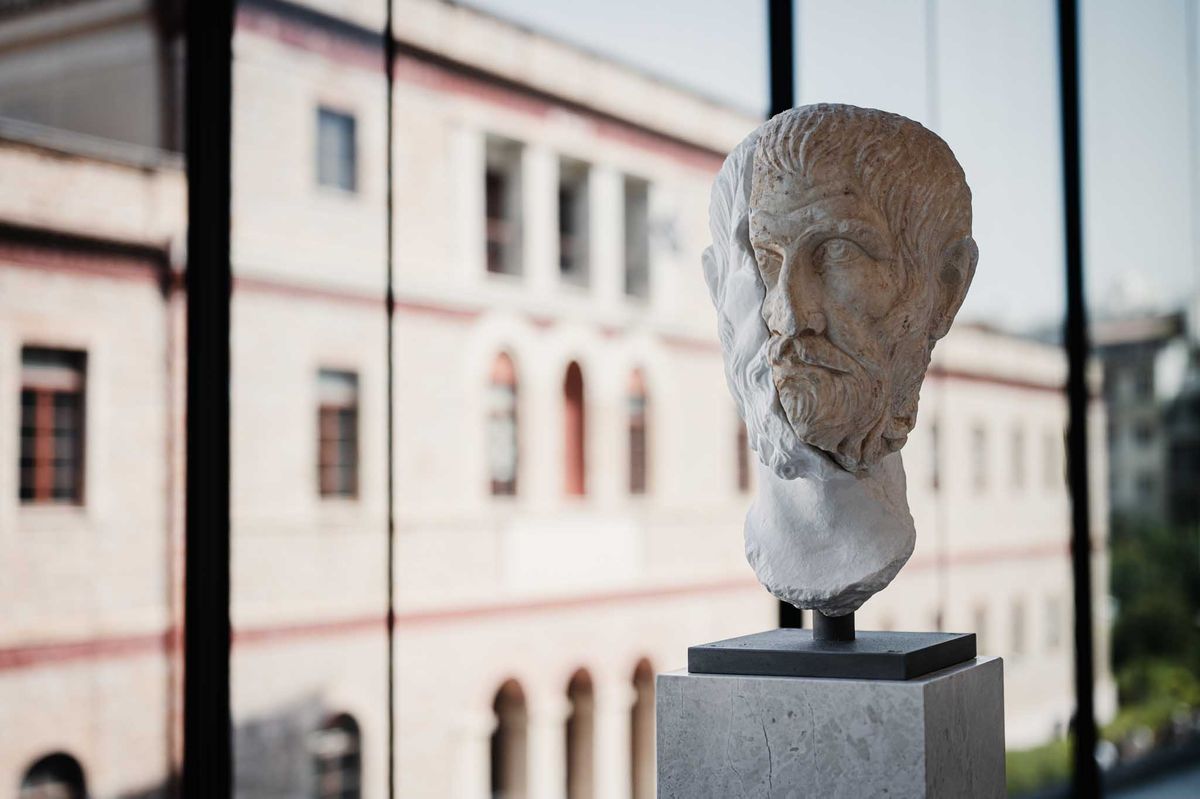 Akropolis Museum