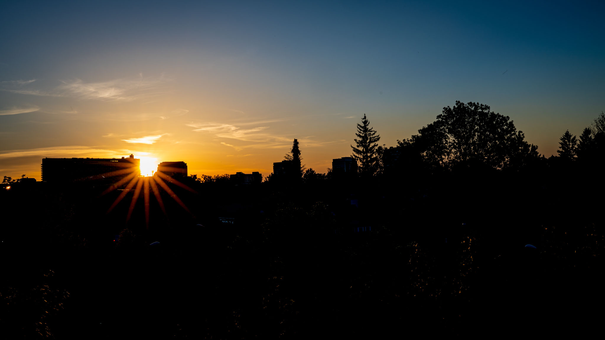 26.6.2026 - schon wieder einer der einzigartigen - nein, kein Widerspruch - Abende