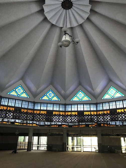 Nationalmoschee