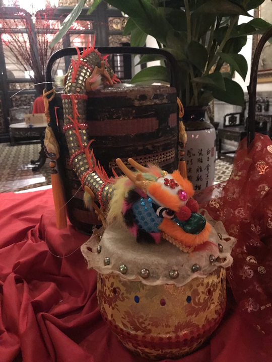 Happy New Chinese New Year