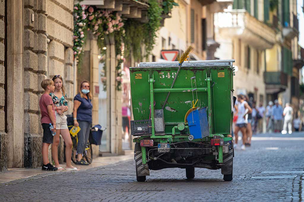 Verona