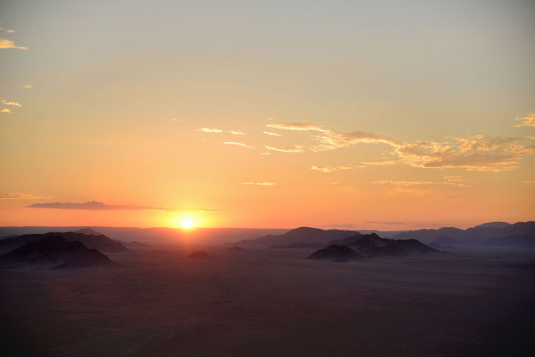 Namib