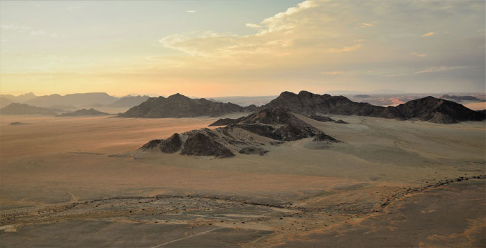 Namib